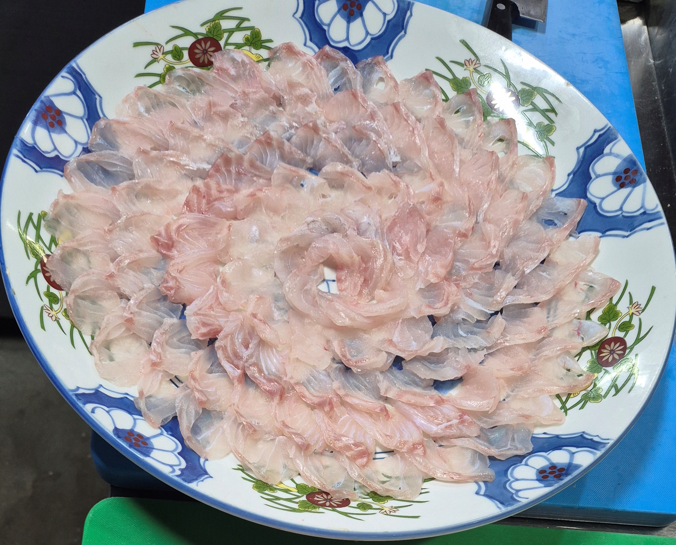 한림일품횟집 사진 2