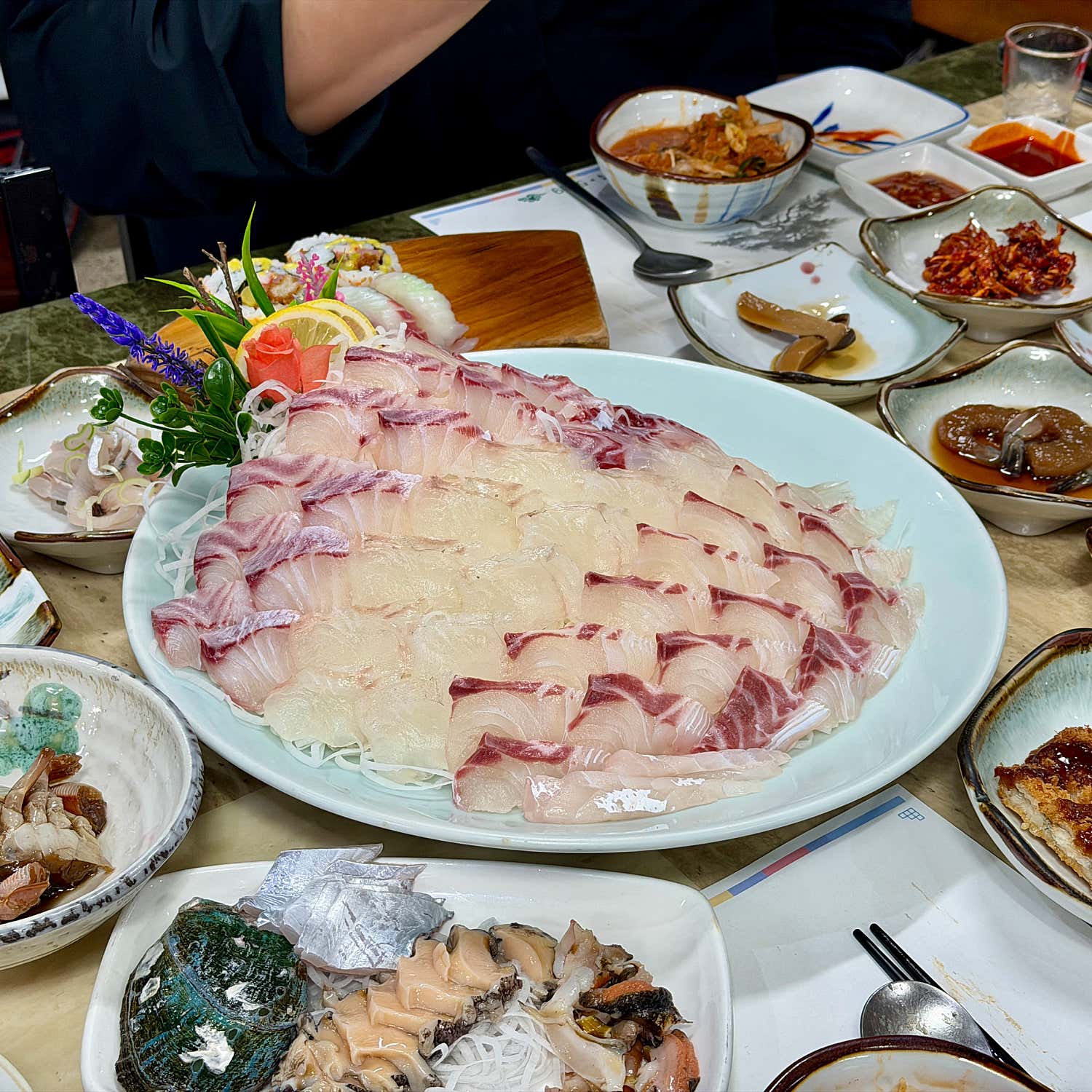 한림일품횟집 사진 3