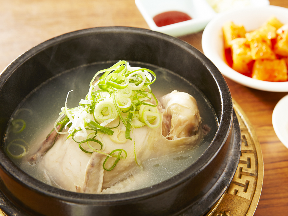 영양센터 본점 사진 2