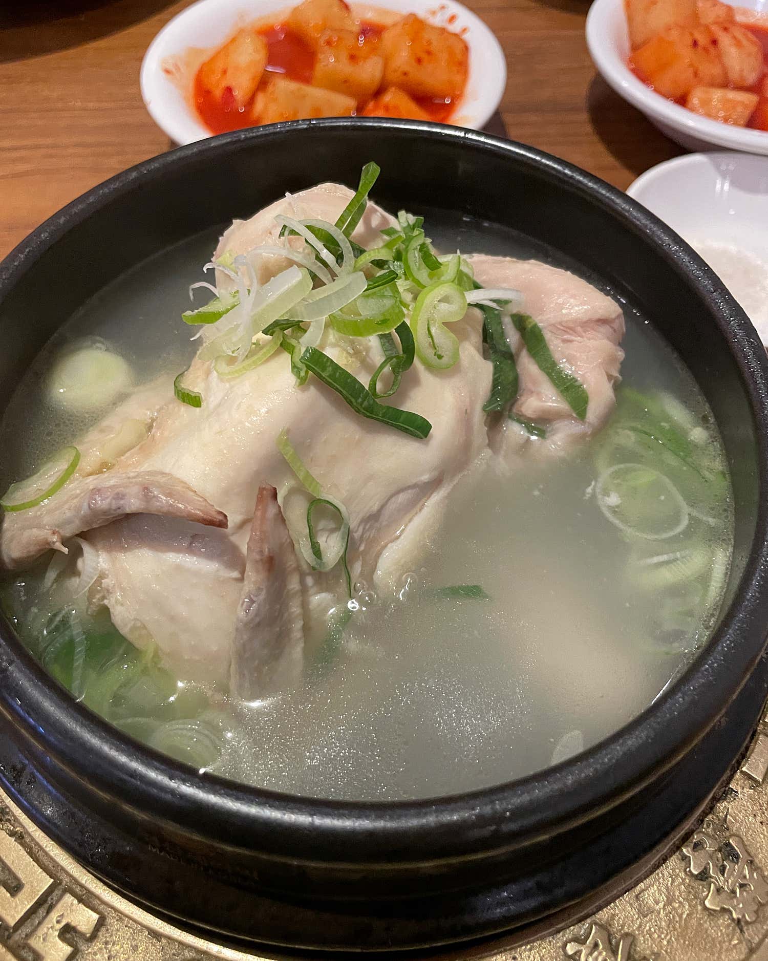 영양센터 본점 사진 4