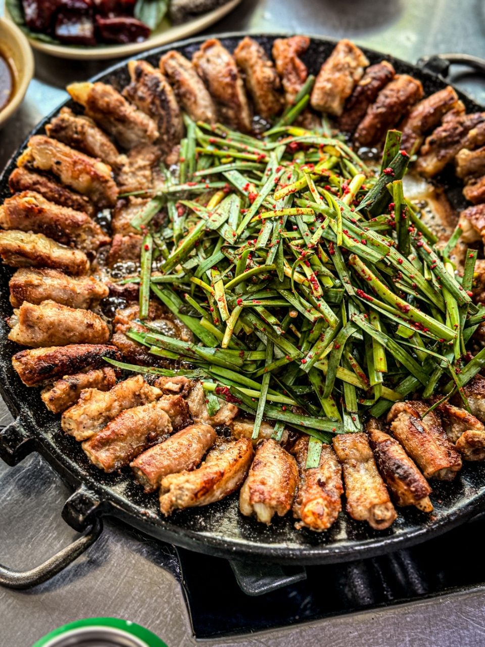 김가네곱창구이 대림역본점 사진