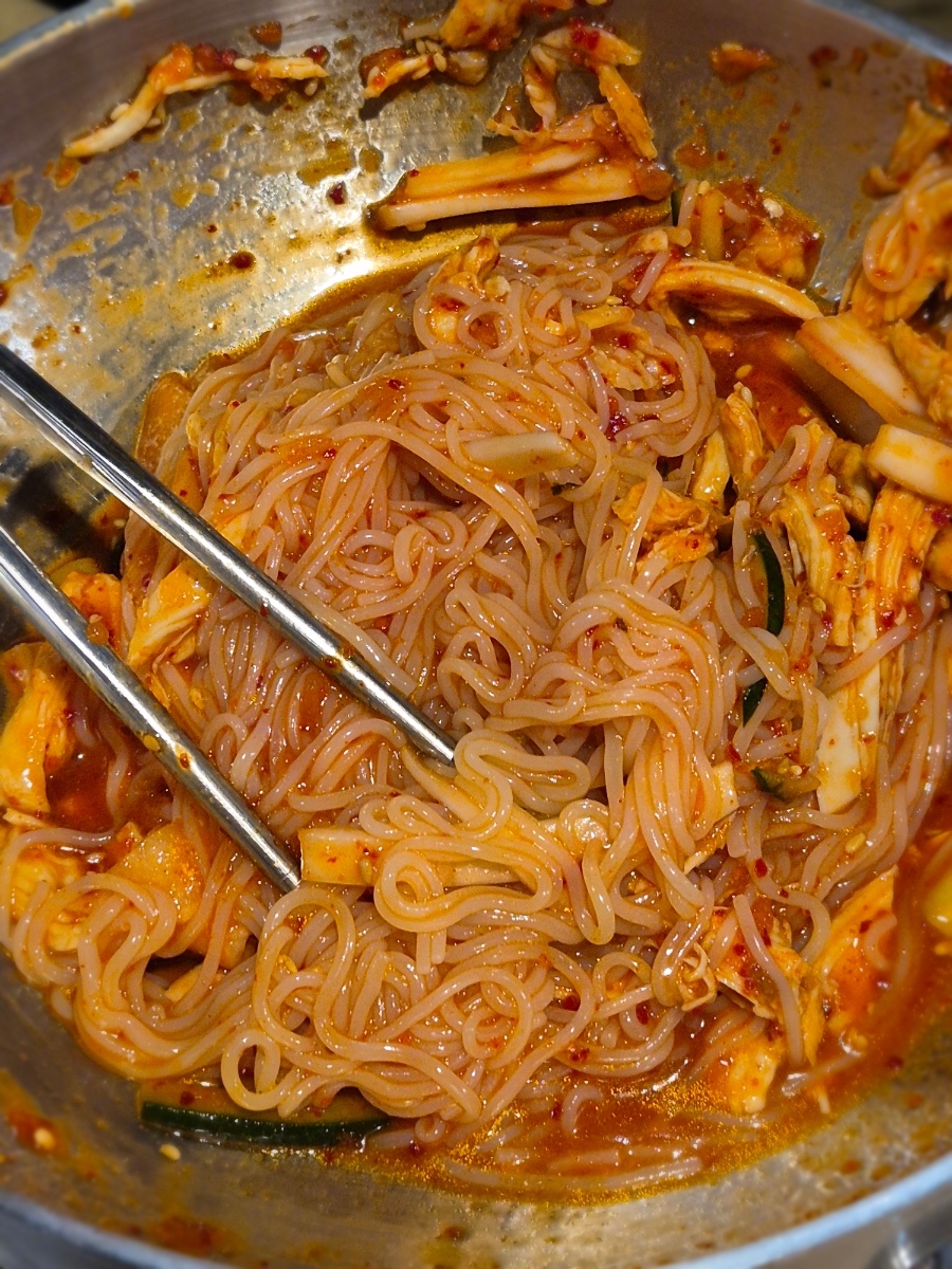 유닭스토리 닭한마리 신촌점 사진 5