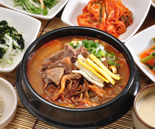 사계진미 야탑본점 사진 2