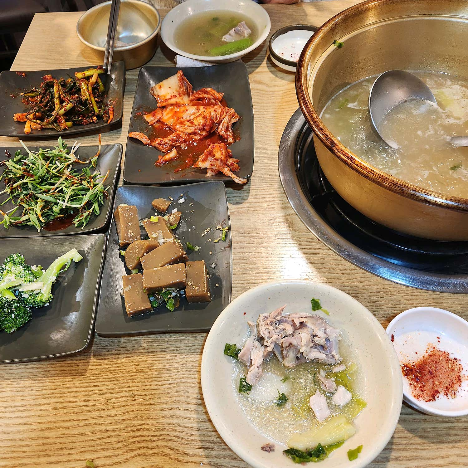 창동닭한마리 사진 3