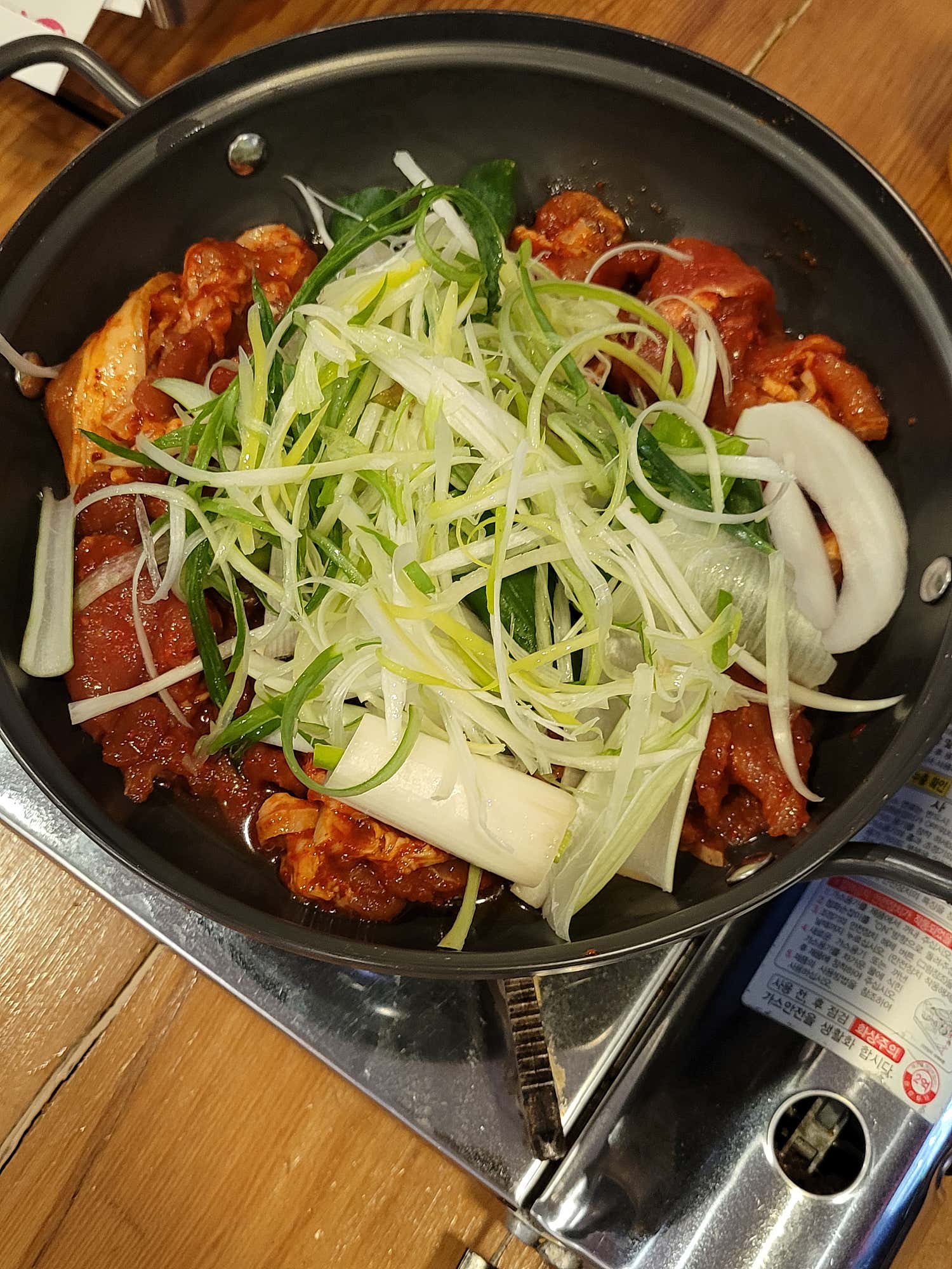 돌집식당 사진 4