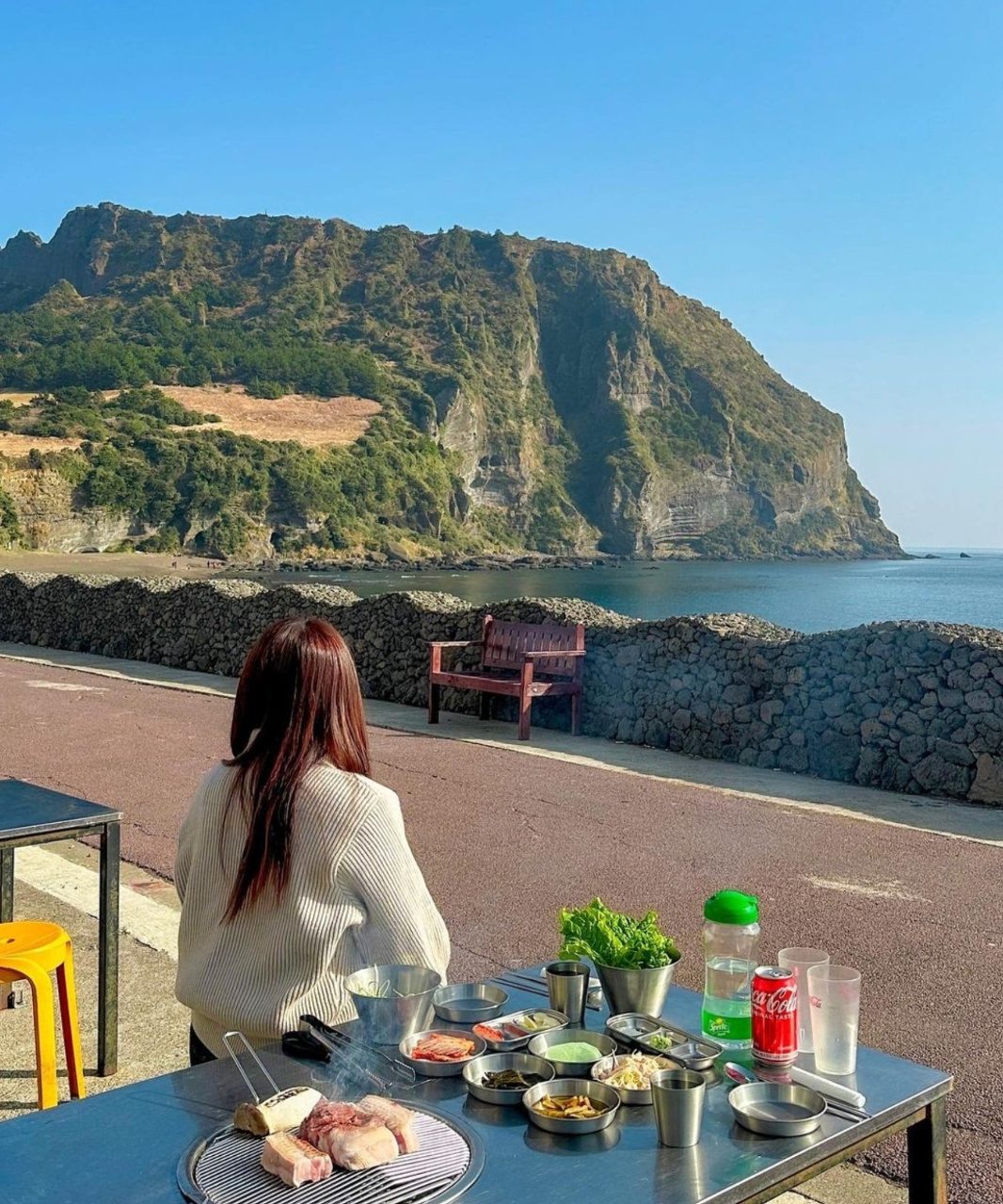 전망좋은횟집&흑돼지 성산본점 사진