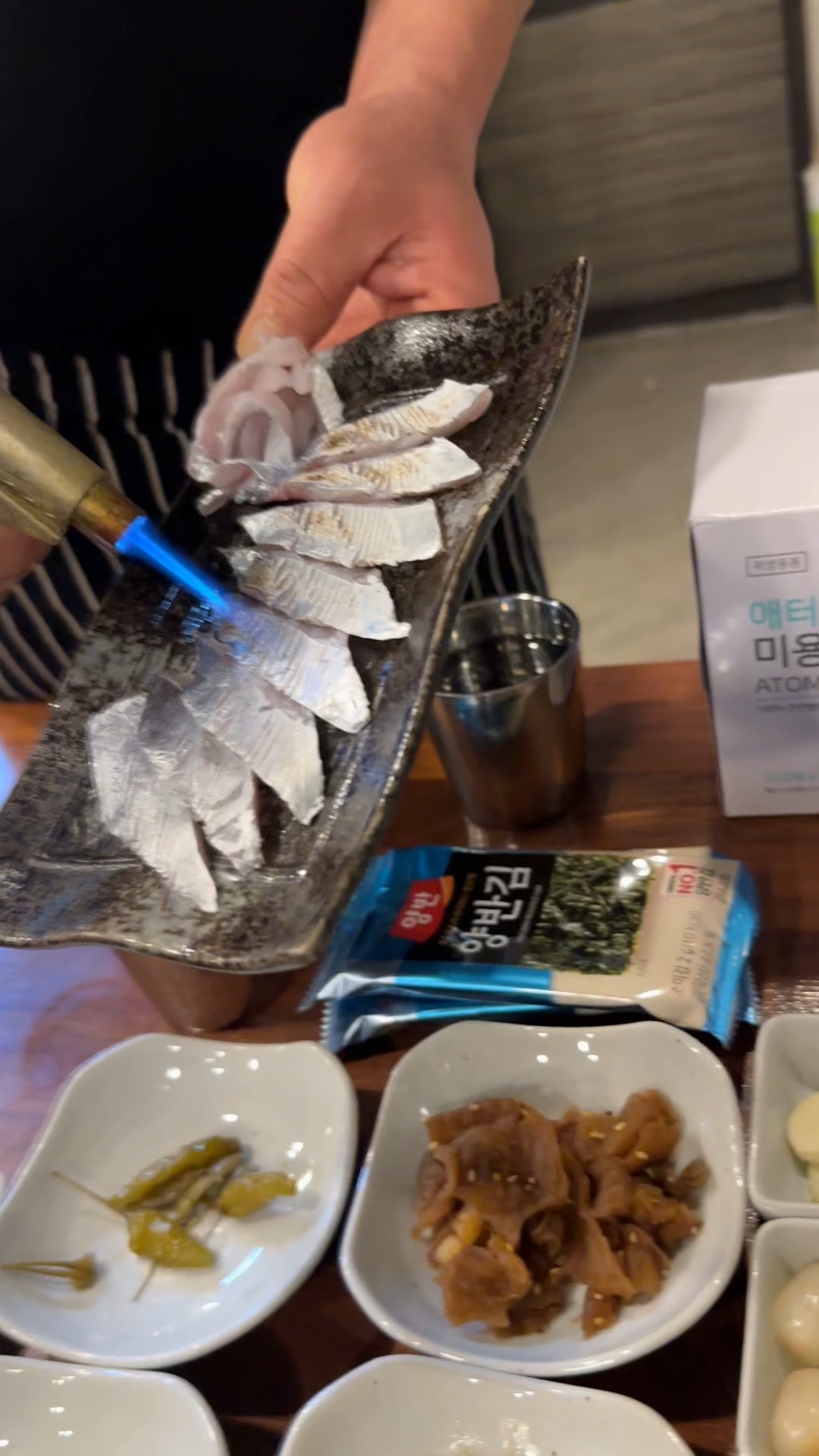 어느 멋진날 사진 2