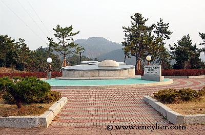 돌산공원 사진 1
