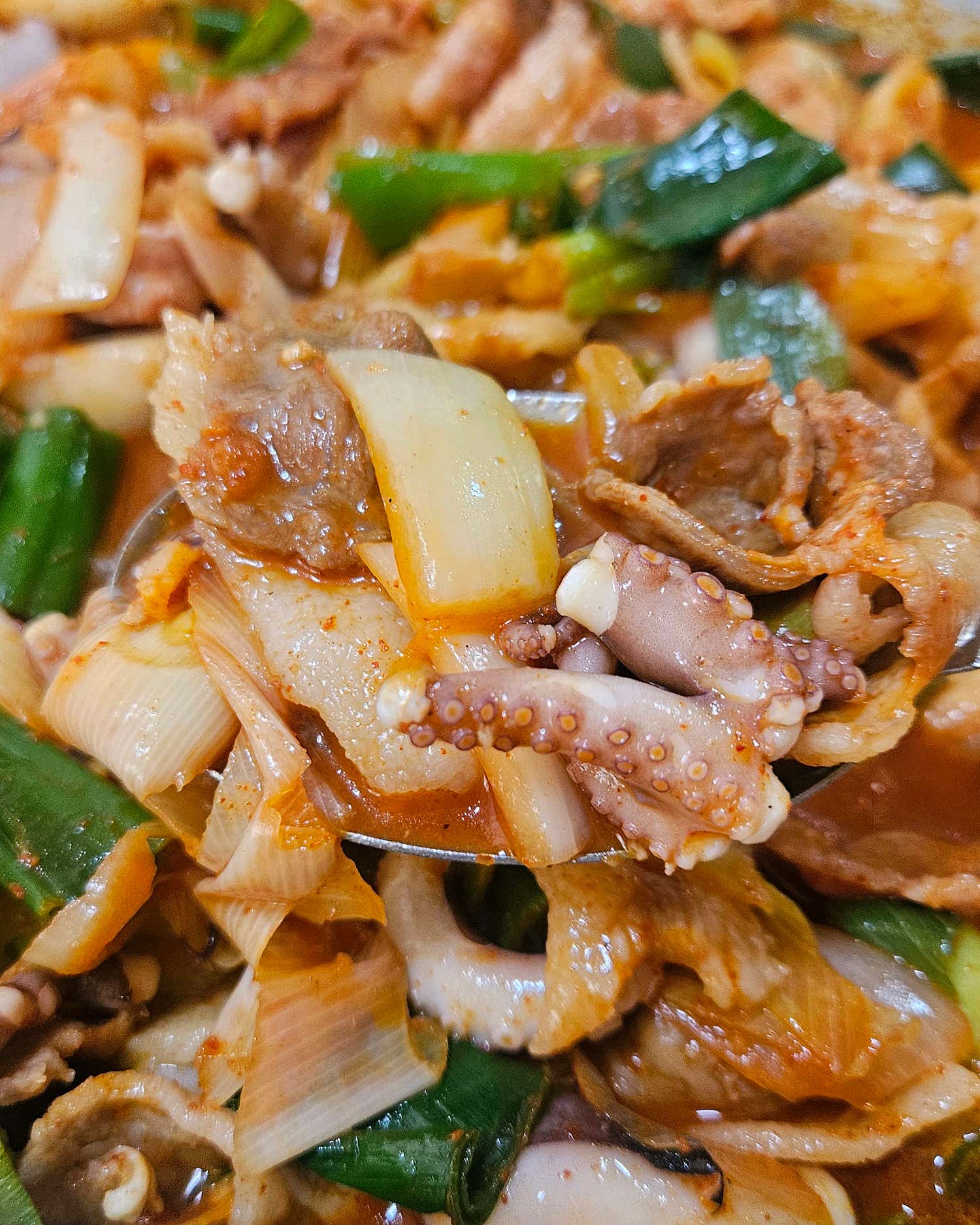 남정부일기사식당 사진 4