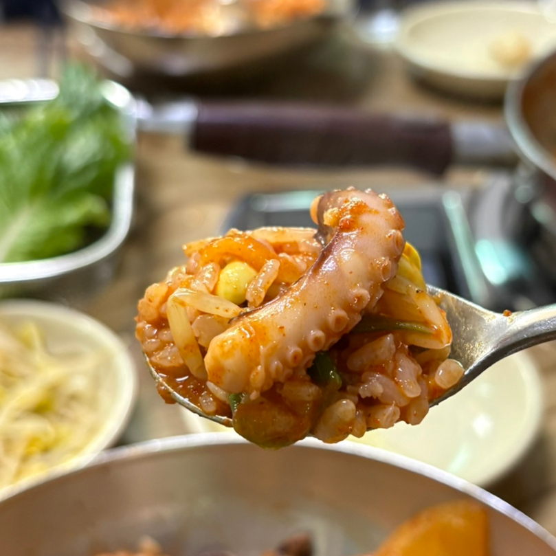 남정부일기사식당 사진 5