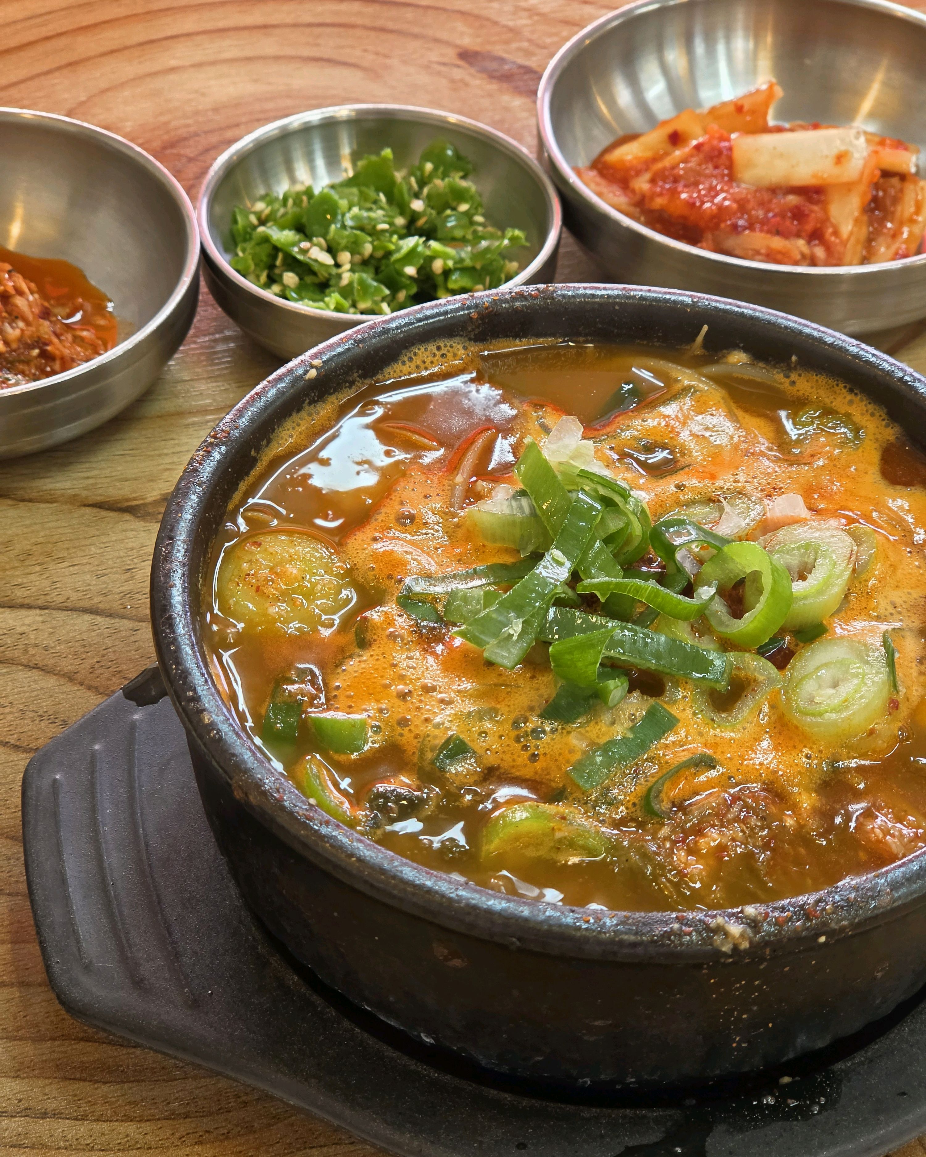김정림선지해장국 사진 2
