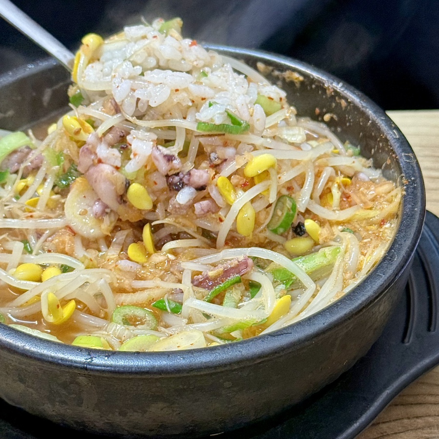 김정림선지해장국 사진 5