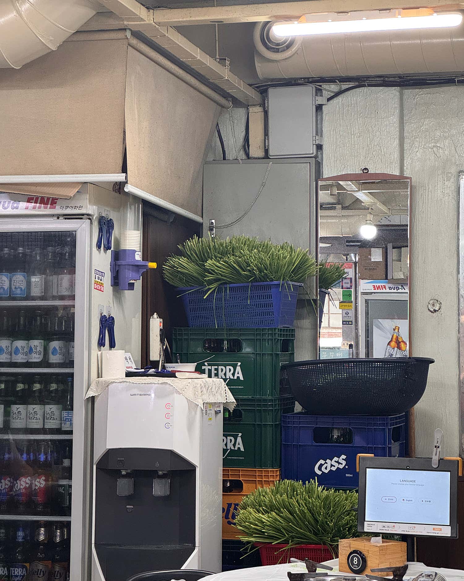 꾸이꾸이 돼지촌 쭈꾸미 본점 사진 3