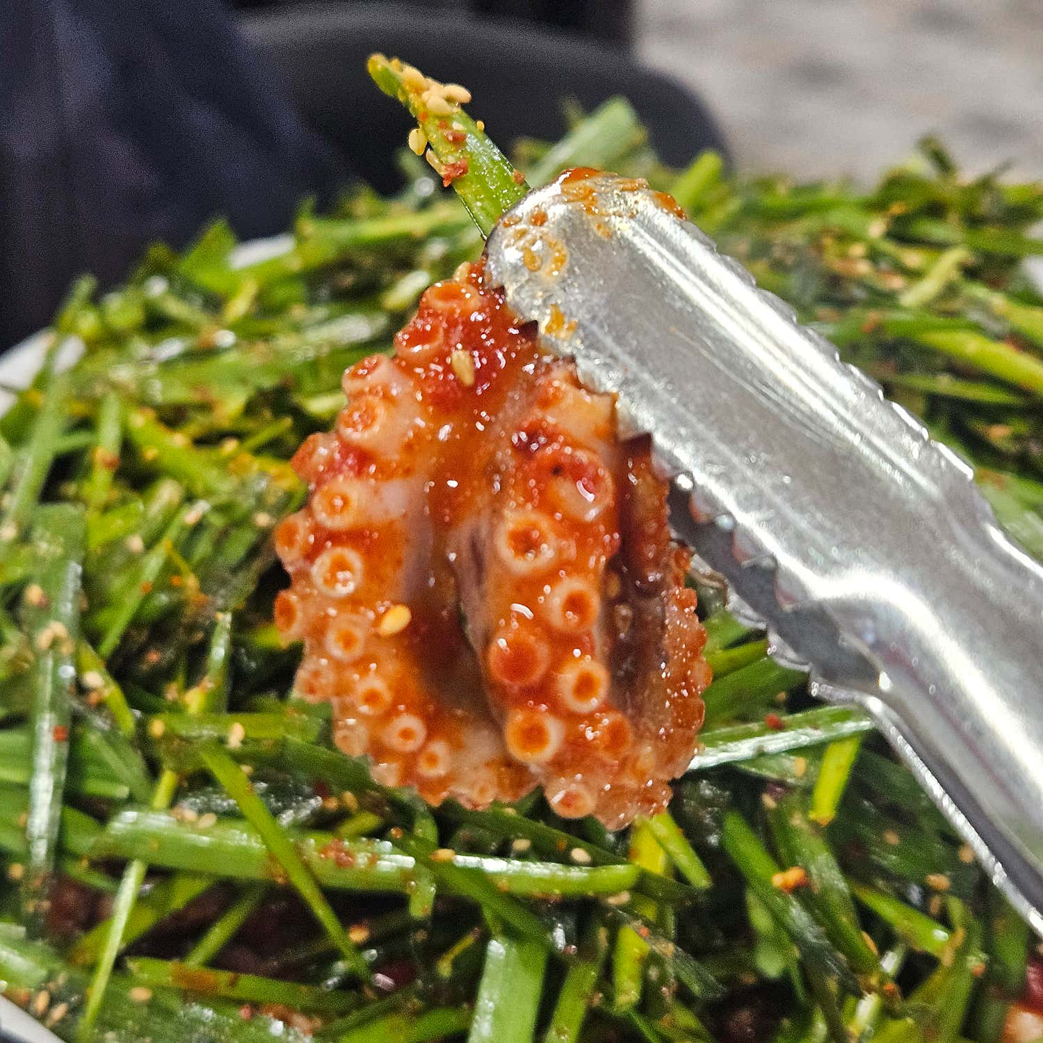 꾸이꾸이 돼지촌 쭈꾸미 본점 사진 5