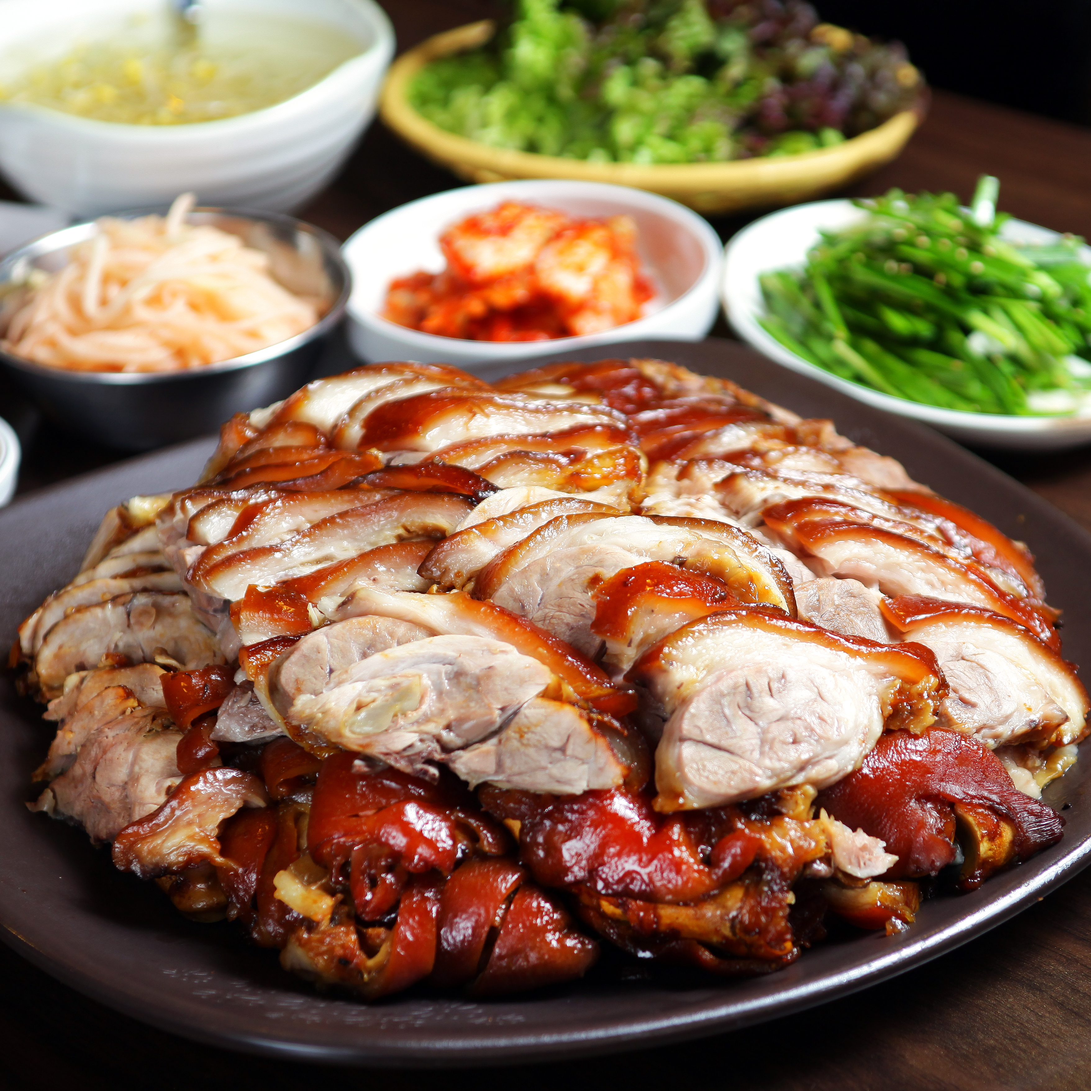 뽕나무쟁이 선릉본점 사진 2