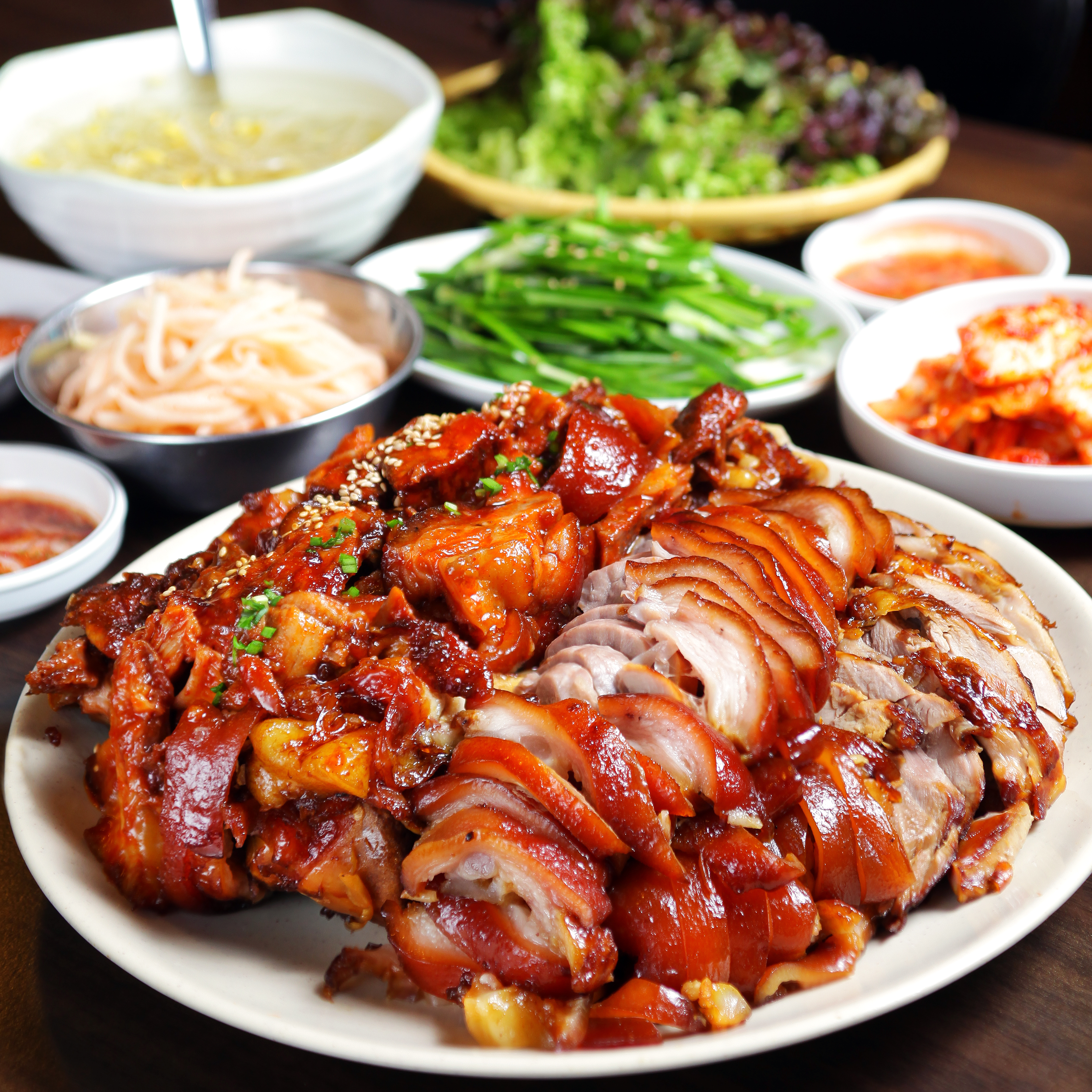 뽕나무쟁이 선릉본점 사진 4