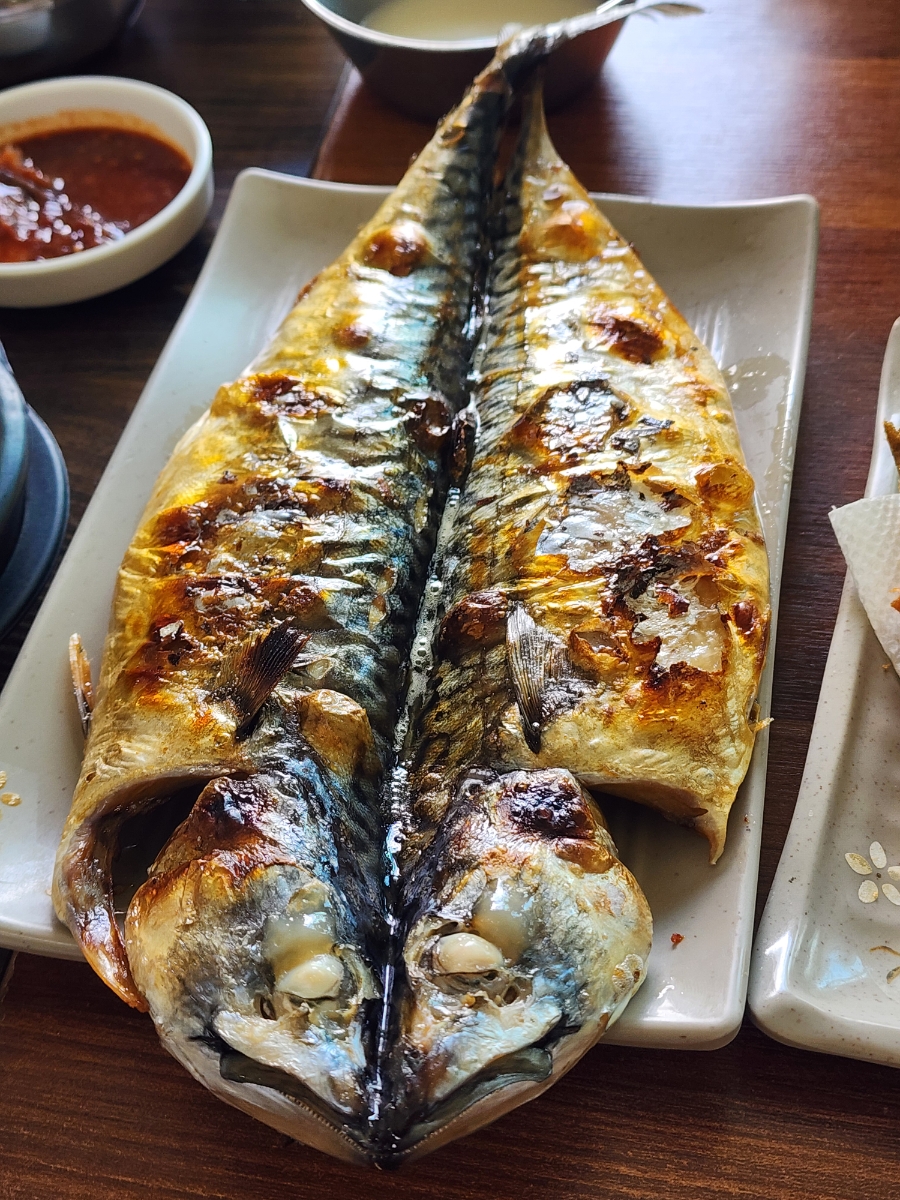 함덕촐래밥상 사진 5