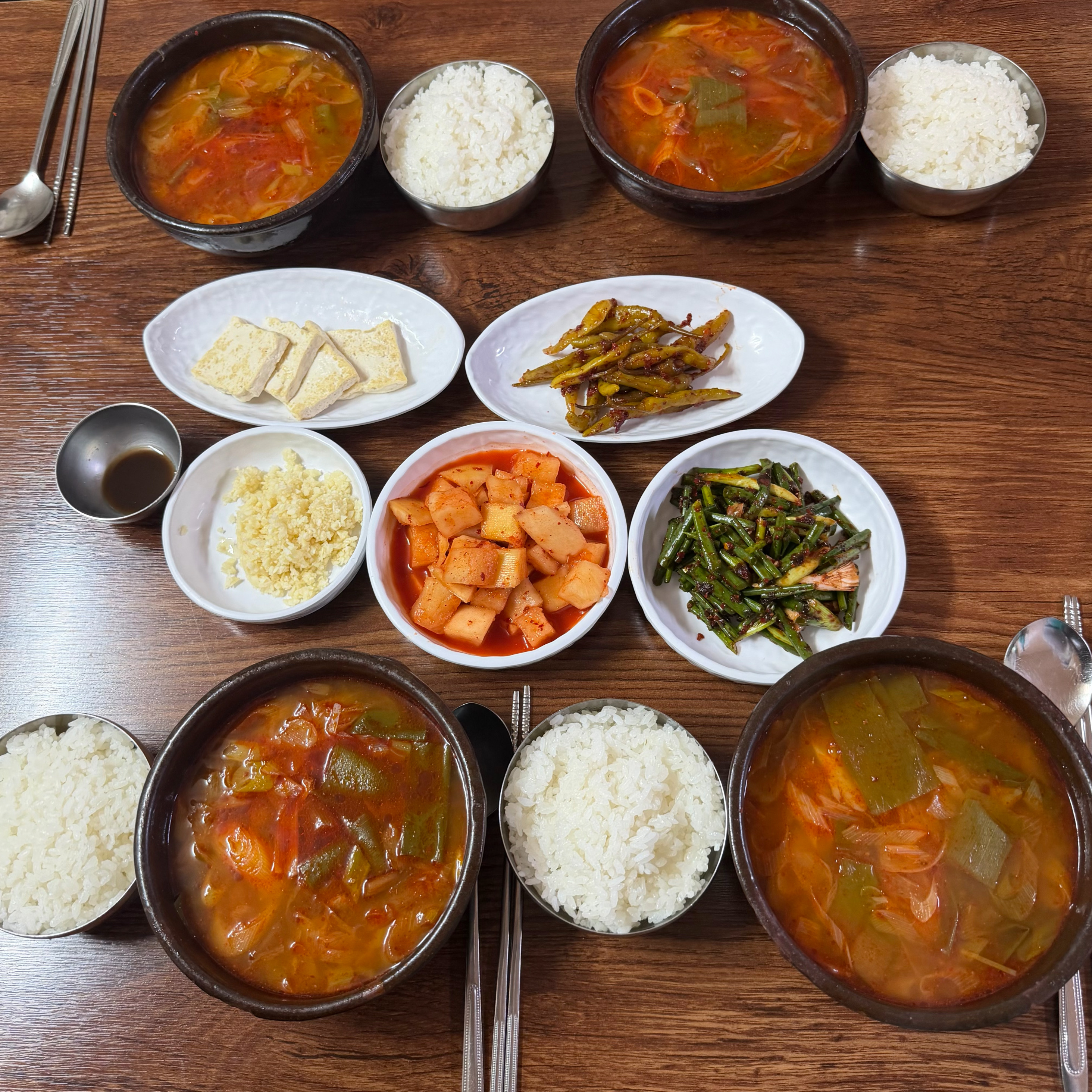 옛집식당 사진 2