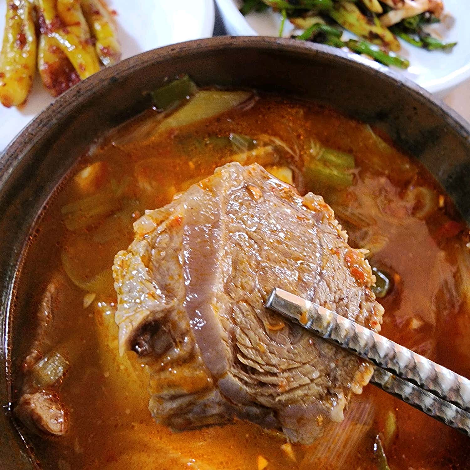 옛집식당 사진 4