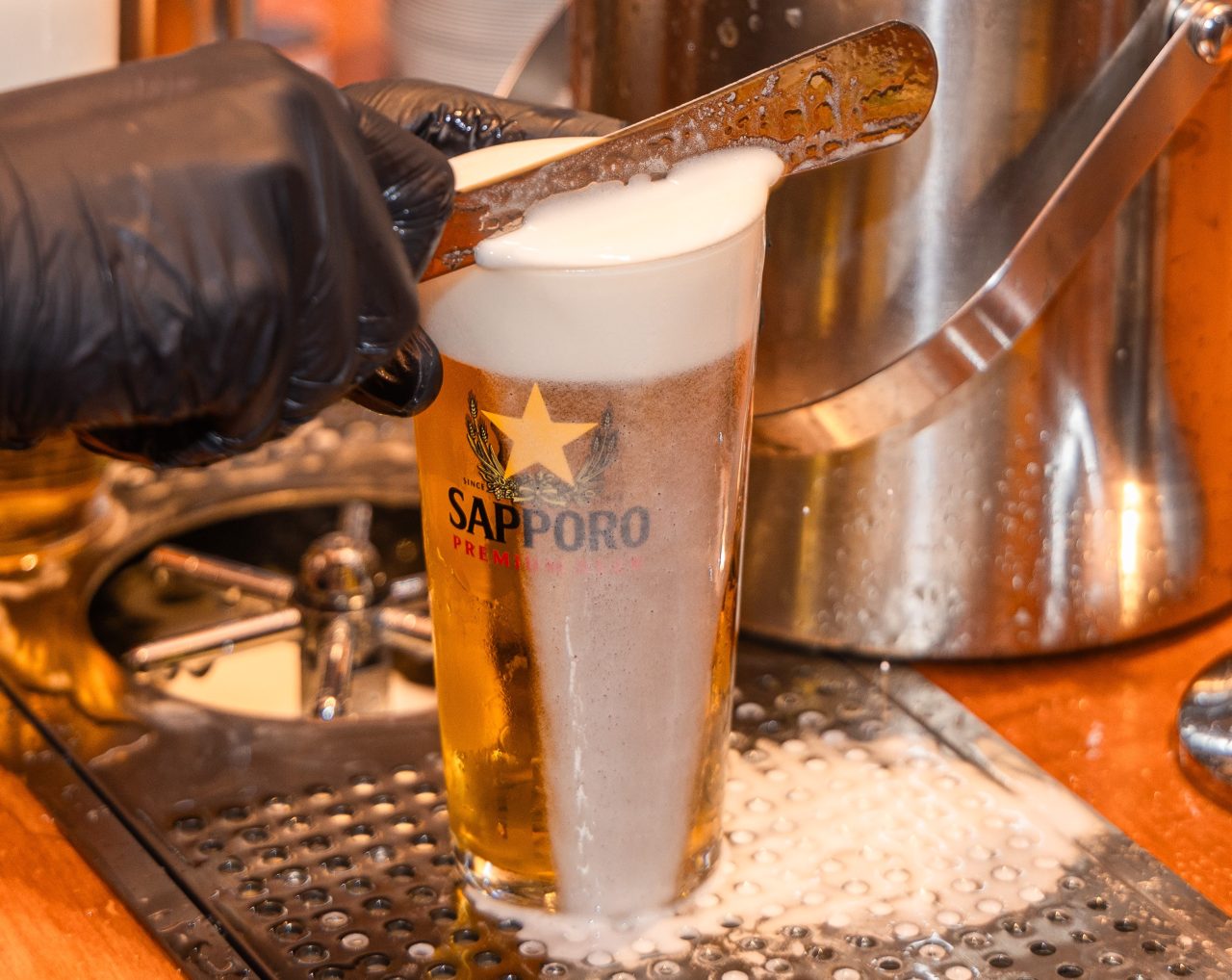 간빠맥주 을지로3가점 사진