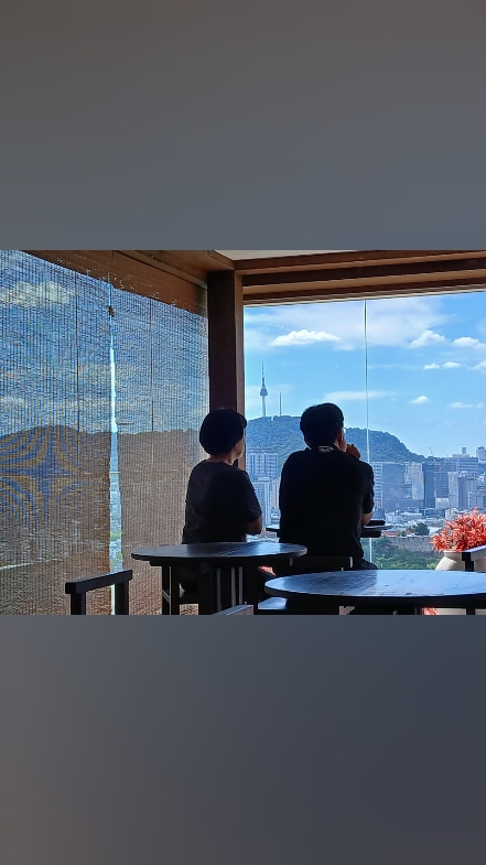 도넛정수 창신 사진 2