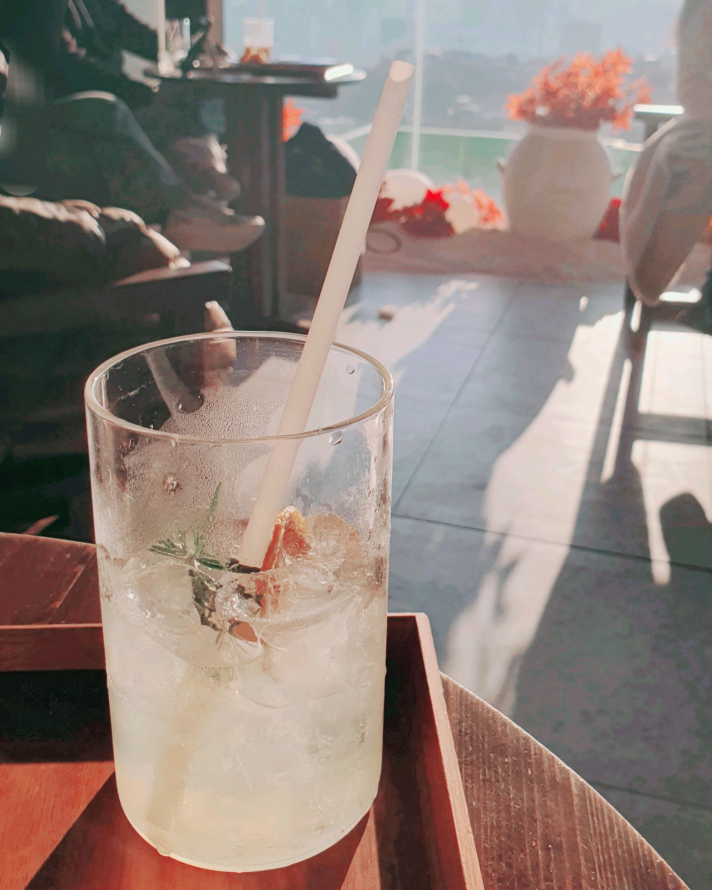 도넛정수 창신 사진 5
