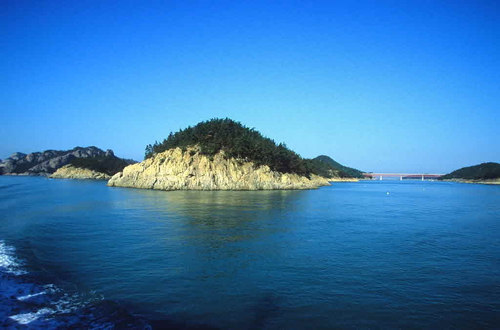 무녀도 사진 2
