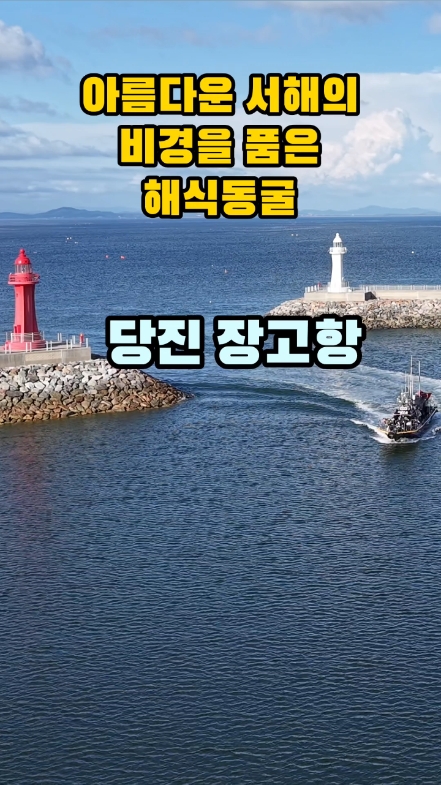 장고항 사진 3