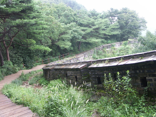 남한산성 사진 3