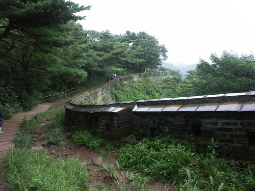 남한산성 사진 4