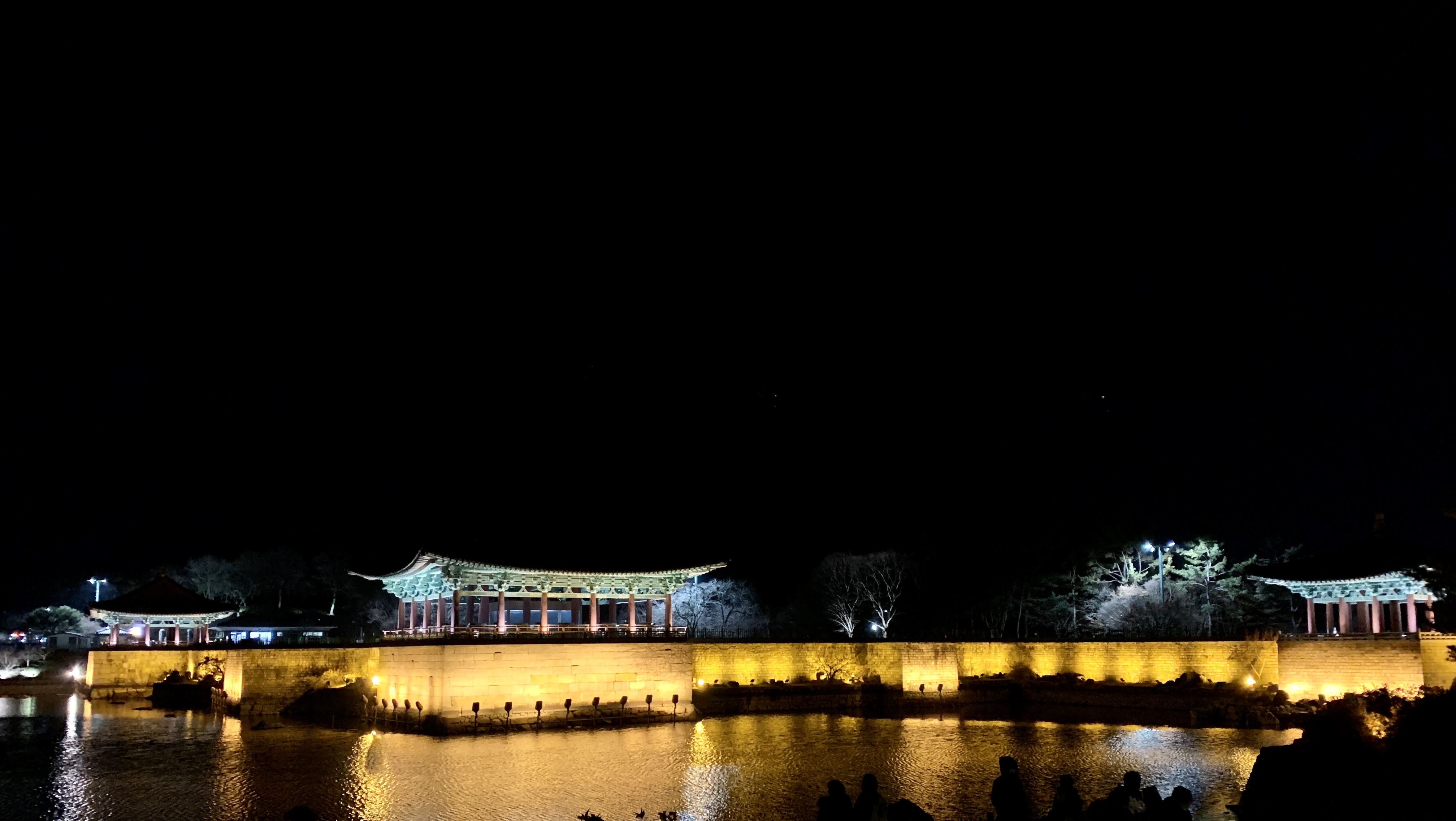 동궁과 월지 사진 4
