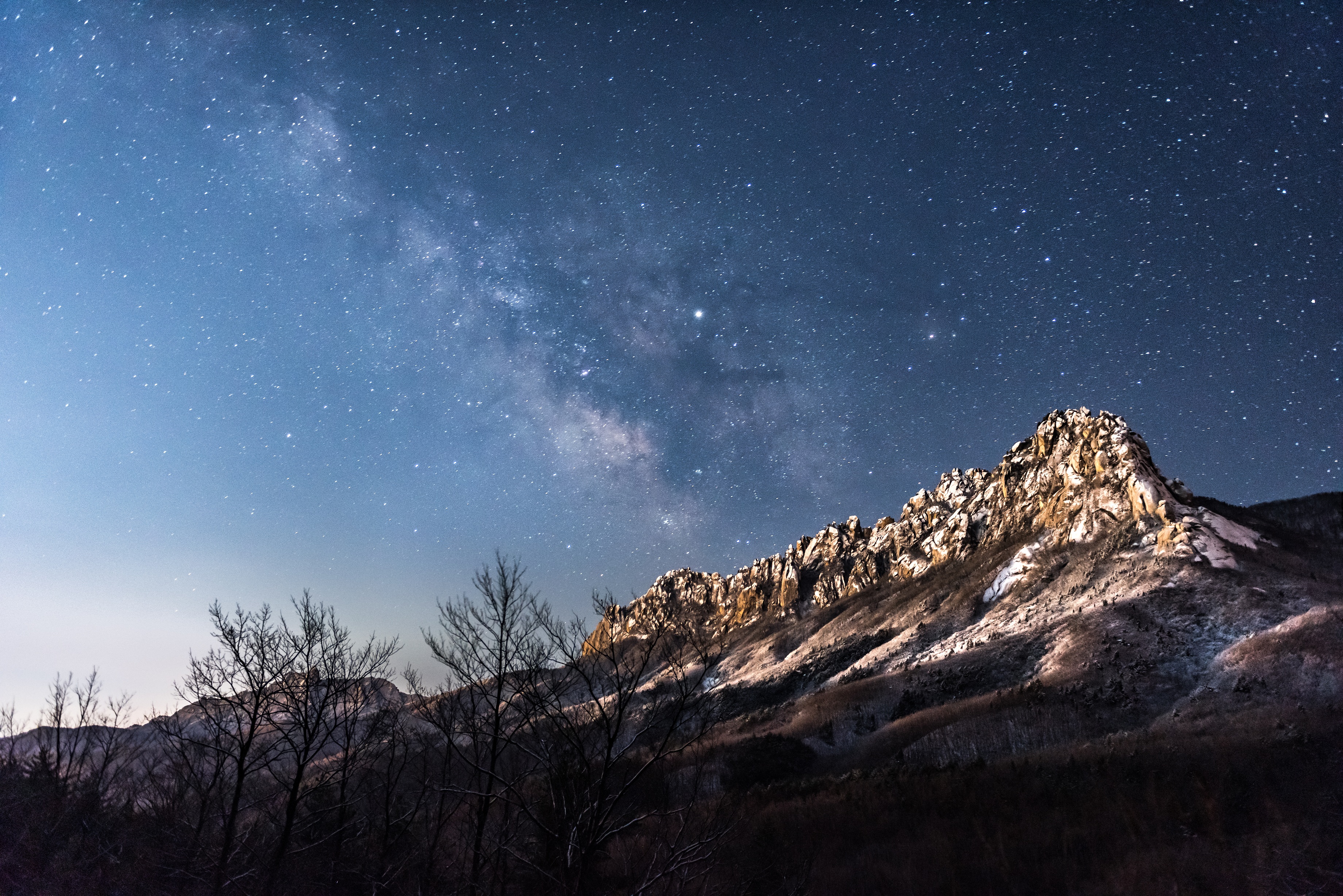 설악산국립공원 사진 1