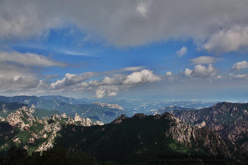 설악산국립공원 사진 2