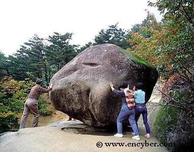 설악산국립공원 사진 3