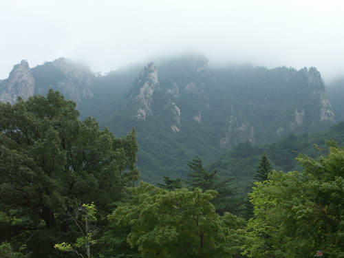 설악산국립공원 사진 5
