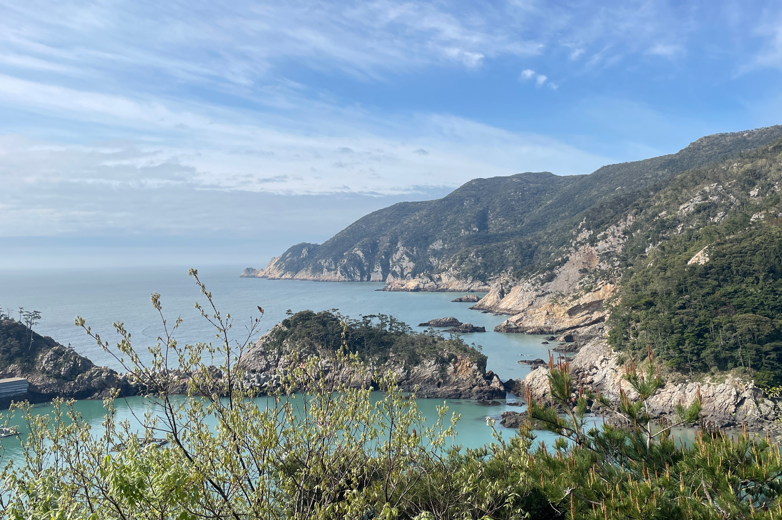 흑산도 사진 3