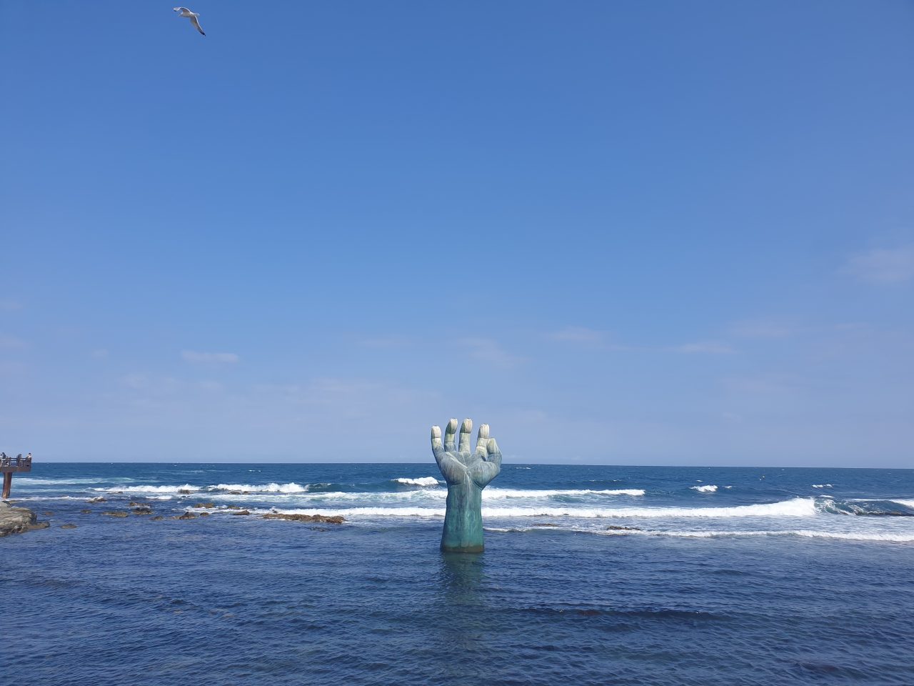 호미곶해맞이광장 사진