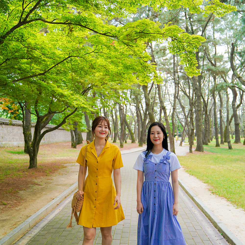 경주대릉원 사진 3