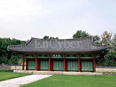 효창공원 사진 1