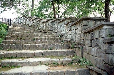진주성 사진 1