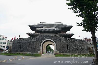 수원화성 사진 1