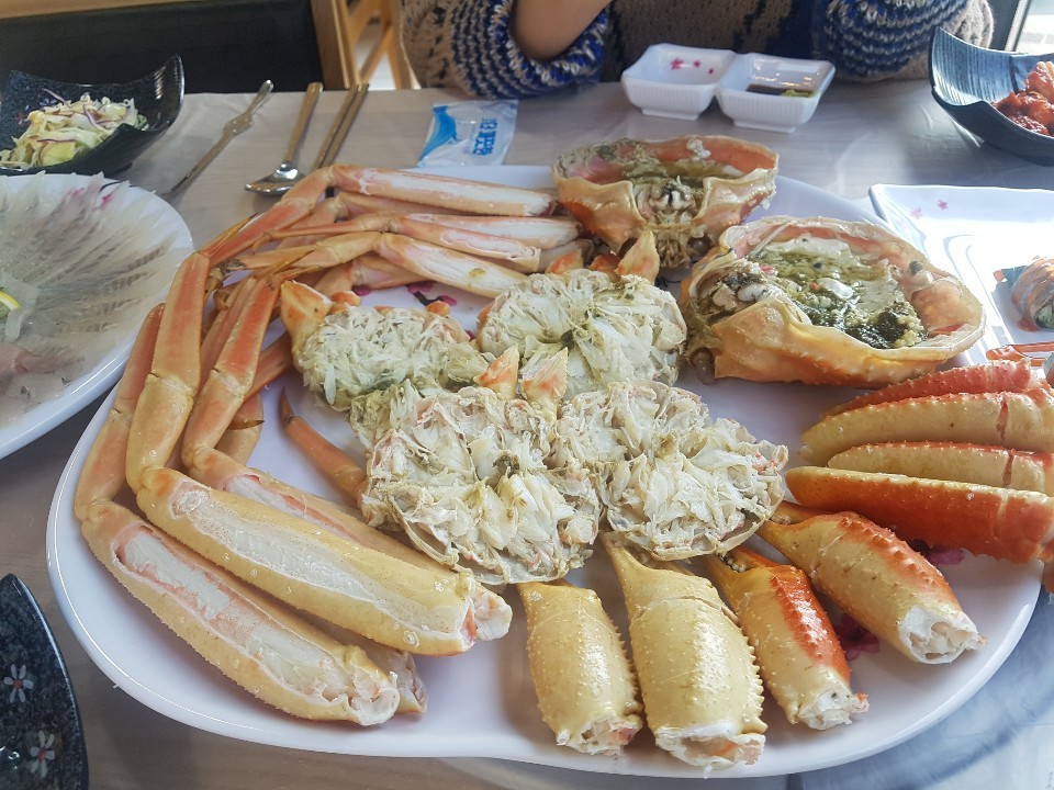 후포항 사진 3