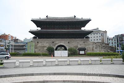 흥인지문 사진