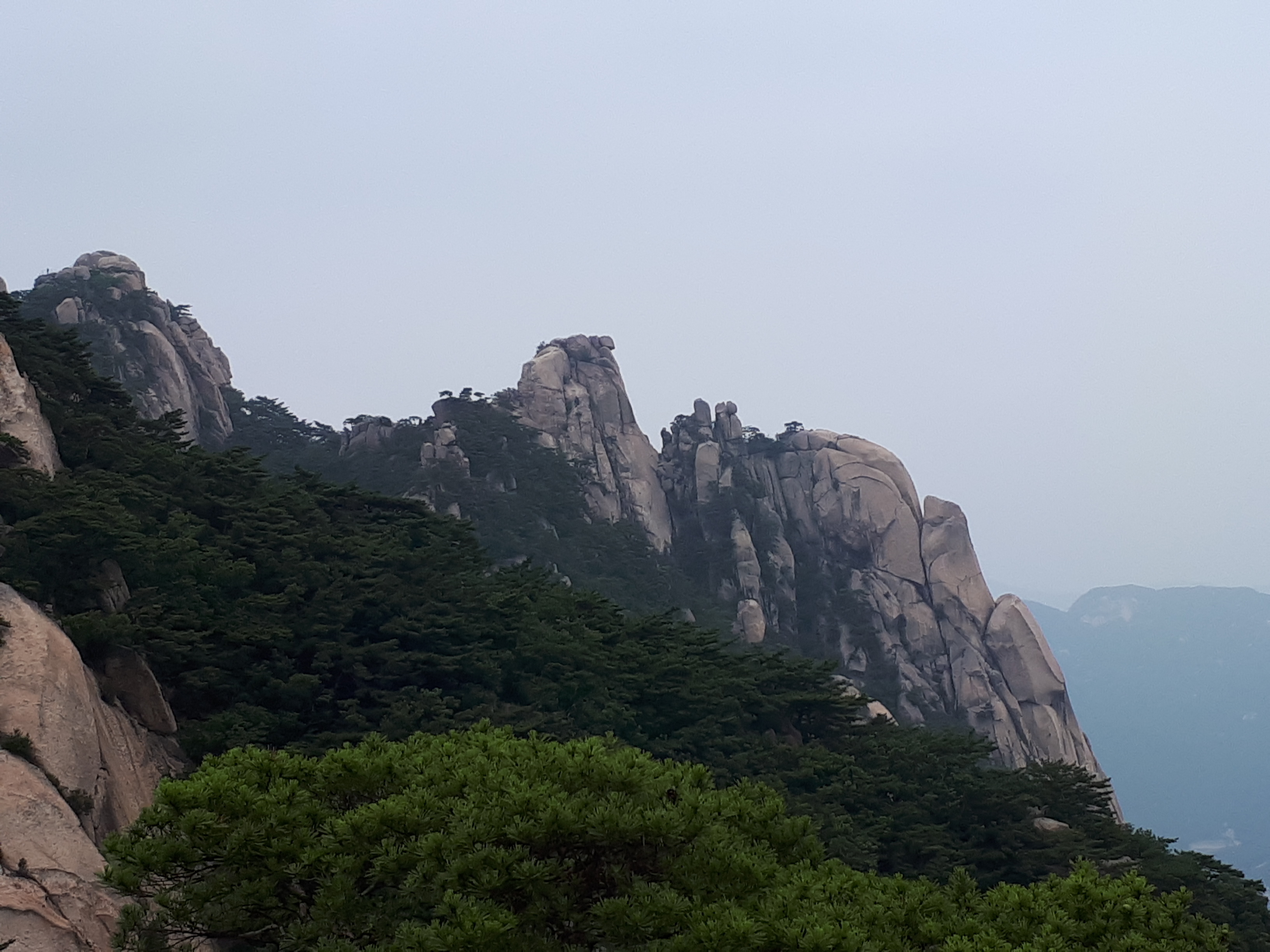 도봉산 사진 4