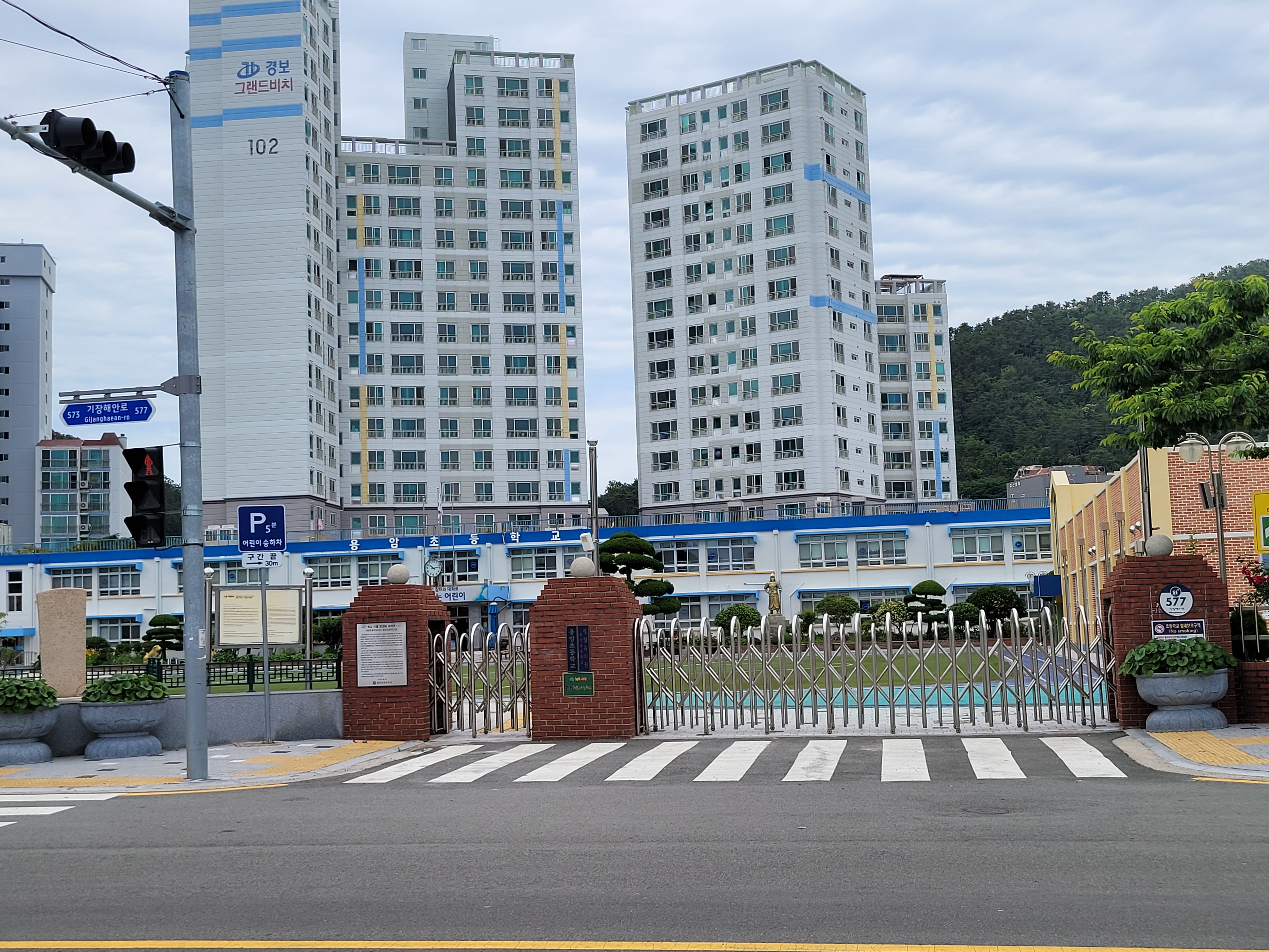대변항 사진 4