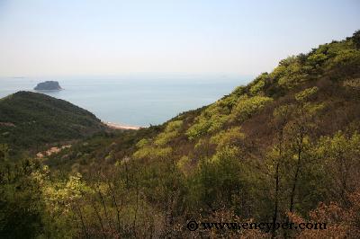 호룡곡산 사진 1