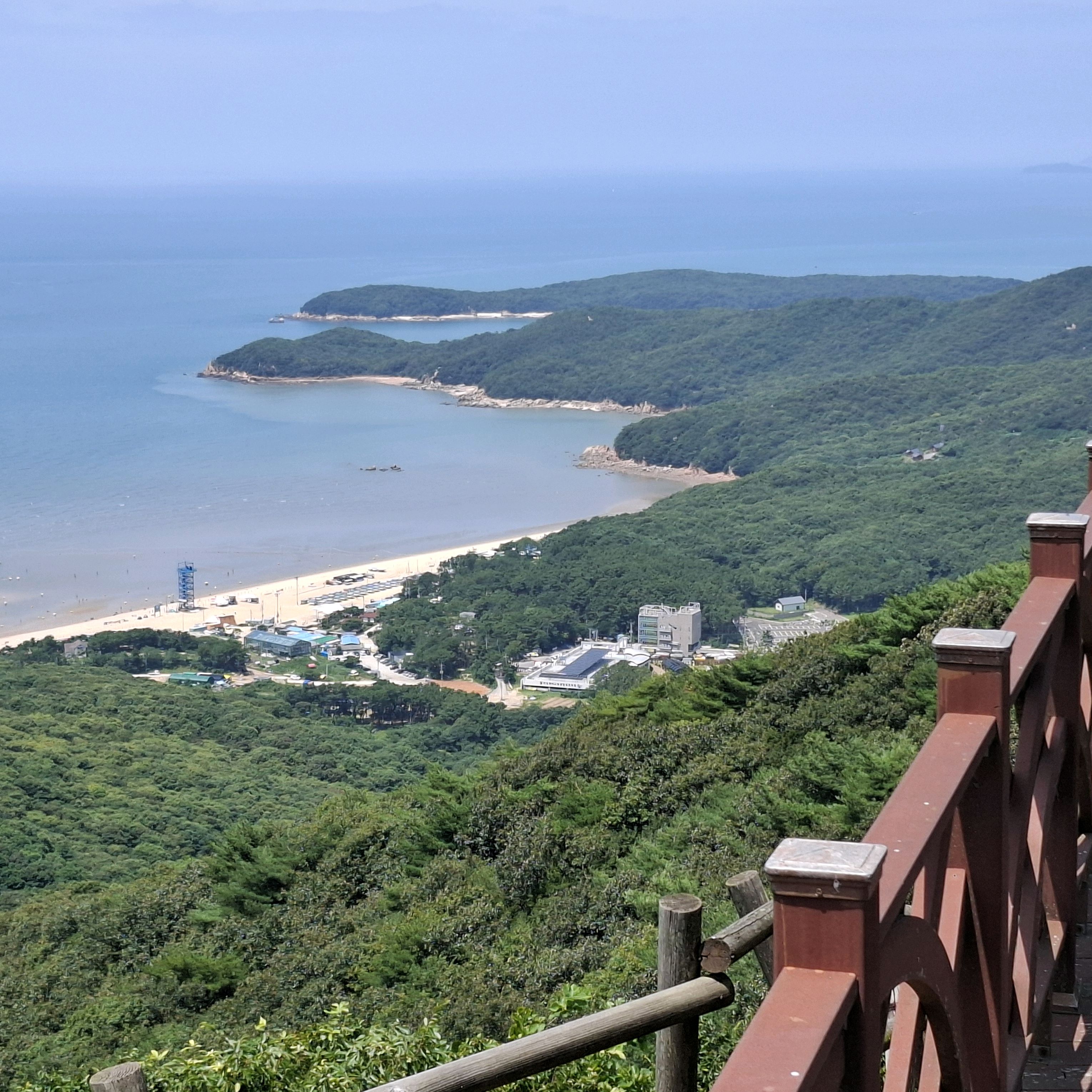 호룡곡산 사진 2