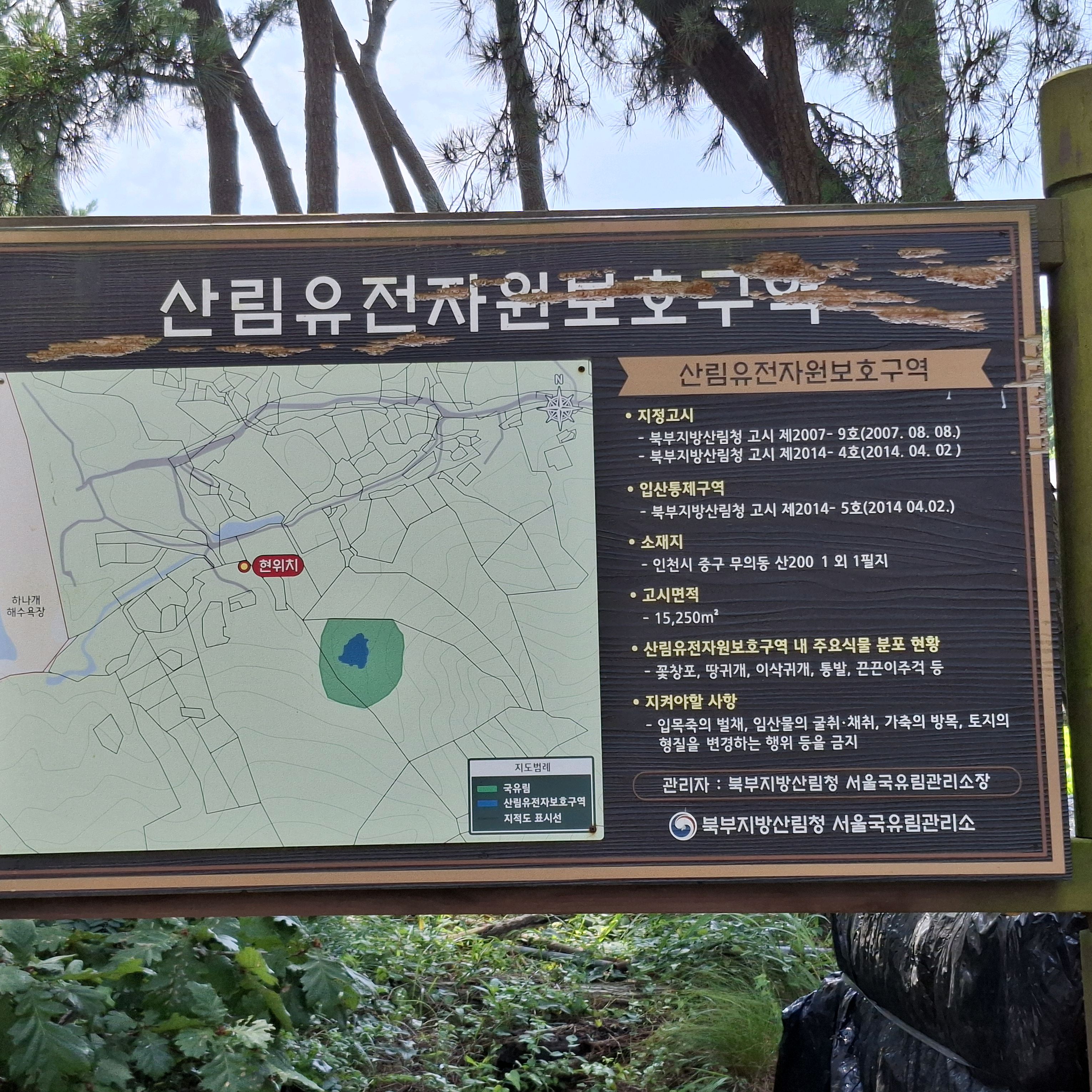 호룡곡산 사진 5