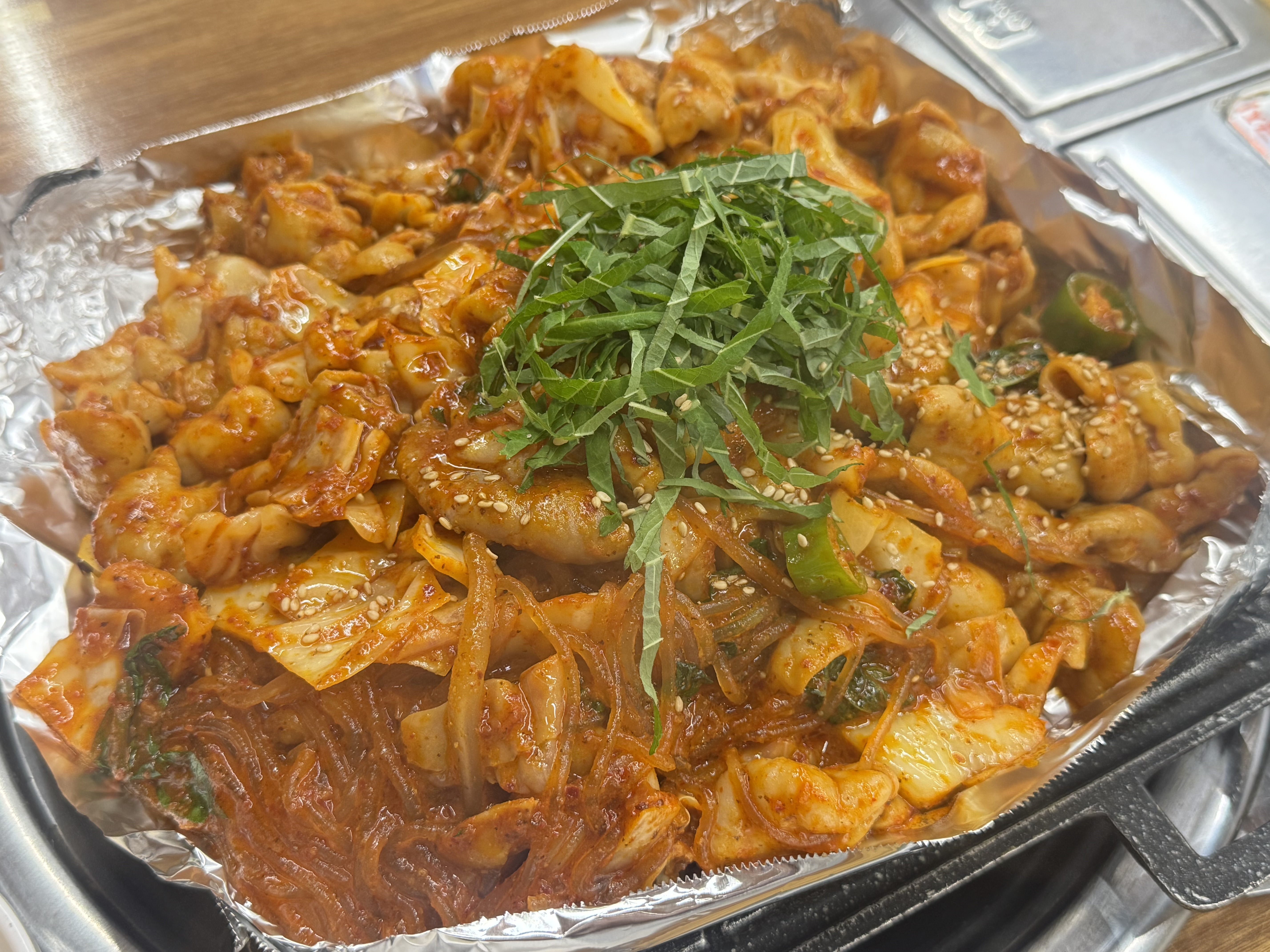 태양곱창 성수 사진 5