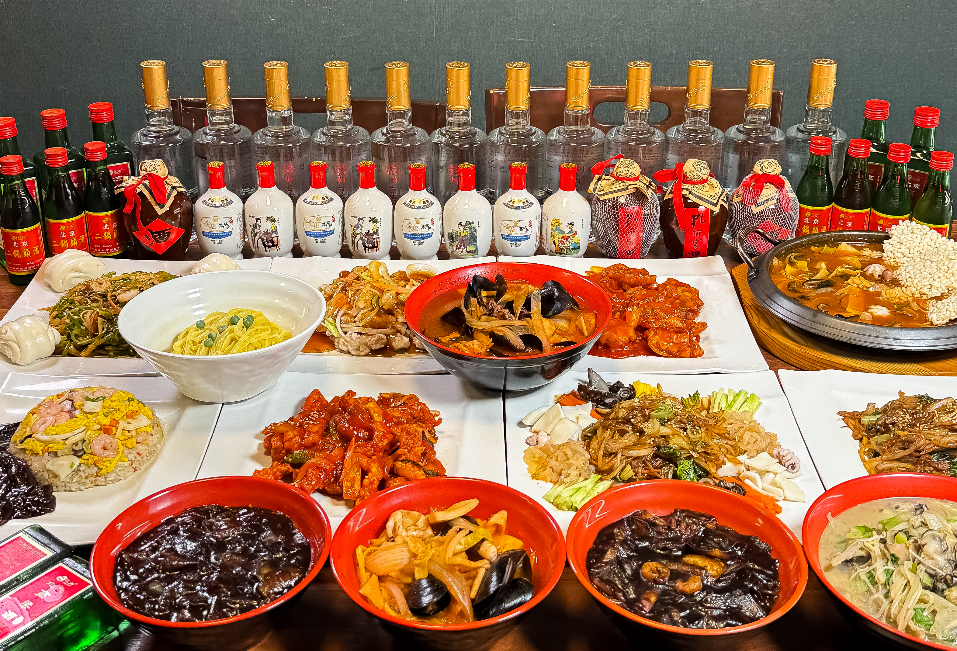 동흥관수타짜장 사진 1